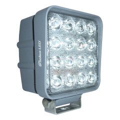Solea-LED LED Arbeitsscheinwerfer 4500er » direkt online bestellen